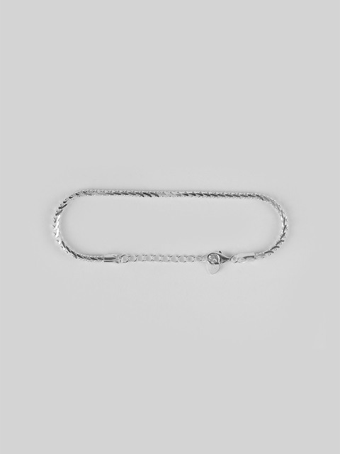 쿼르코어 7308 silver92 5 BRACELET