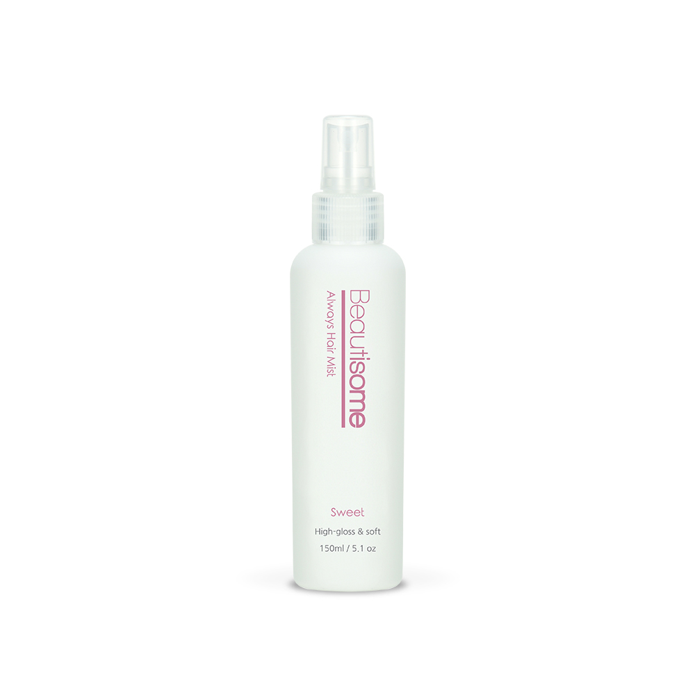 뷰티썸 올웨이즈 단백질 헤어미스트 스위트 150ml