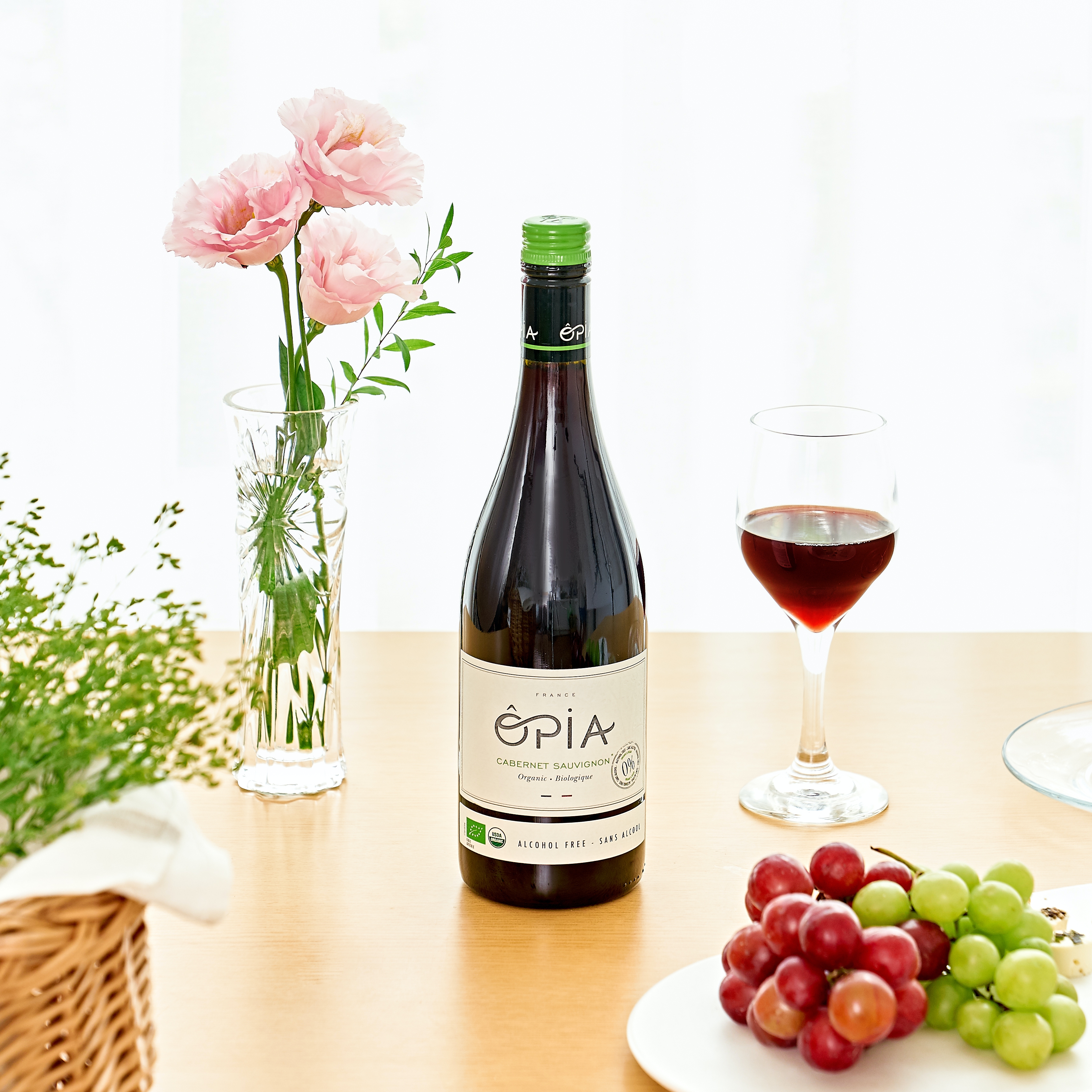 오피아 까베르네 소비뇽 750ml