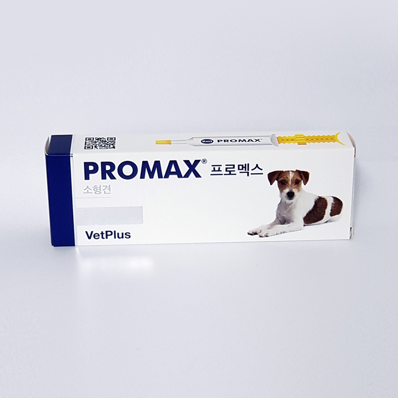 벳플러스 프로맥스 9ml 10kg이하
