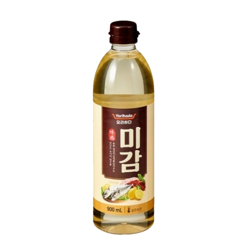 천연식품 요리하다 미감 900ml