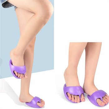 각선미 바디관리 요가 신발 힙업 종아리 운동 초경량