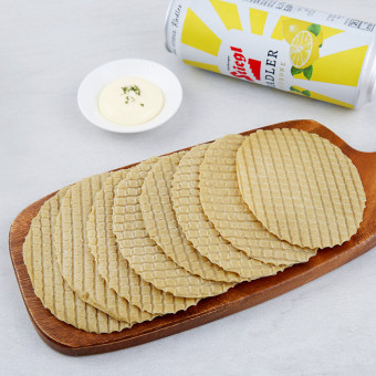 태성물산 태성물산 조미생선포 400g