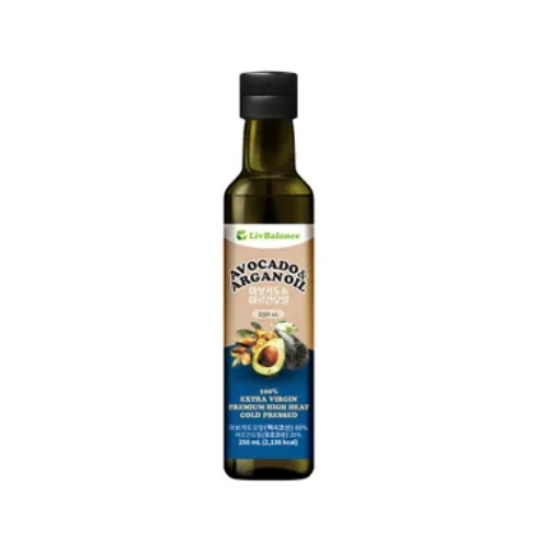 에프엔디 아보카도&아르간오일 250ml