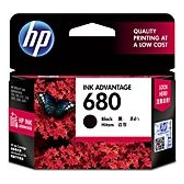 HP HP HP NO 680 정품잉크 480매 Y F6V27AA