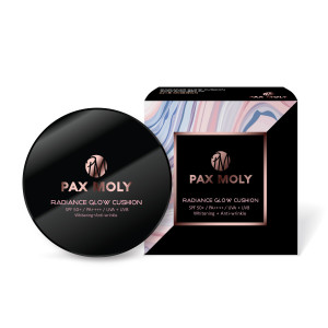 팍스모리 래디언스 글로우 쿠션 15g(SPF50+)