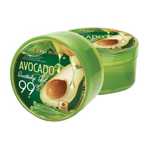 팍스모리 아보카도 수딩젤 300ml