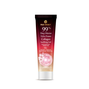 팍스모리 딥 마린 익스트라 파워 콜라겐 수딩젤 120ml