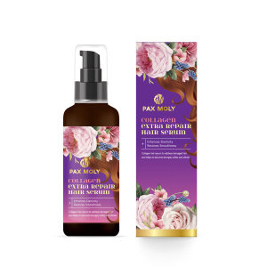 팍스모리 콜라겐 엑스트라 리페어 헤어 세럼 100ml