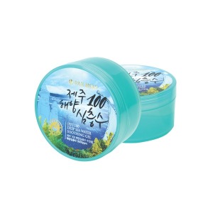 팍스모리 제주100  해양 심층수 수딩젤 300ml