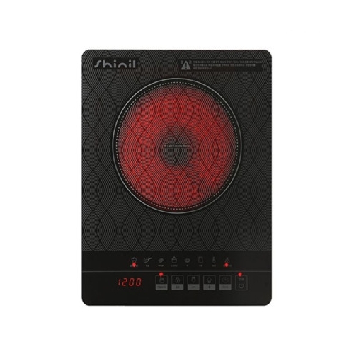 SHINIL 신일전자 SHL-C2000KP
