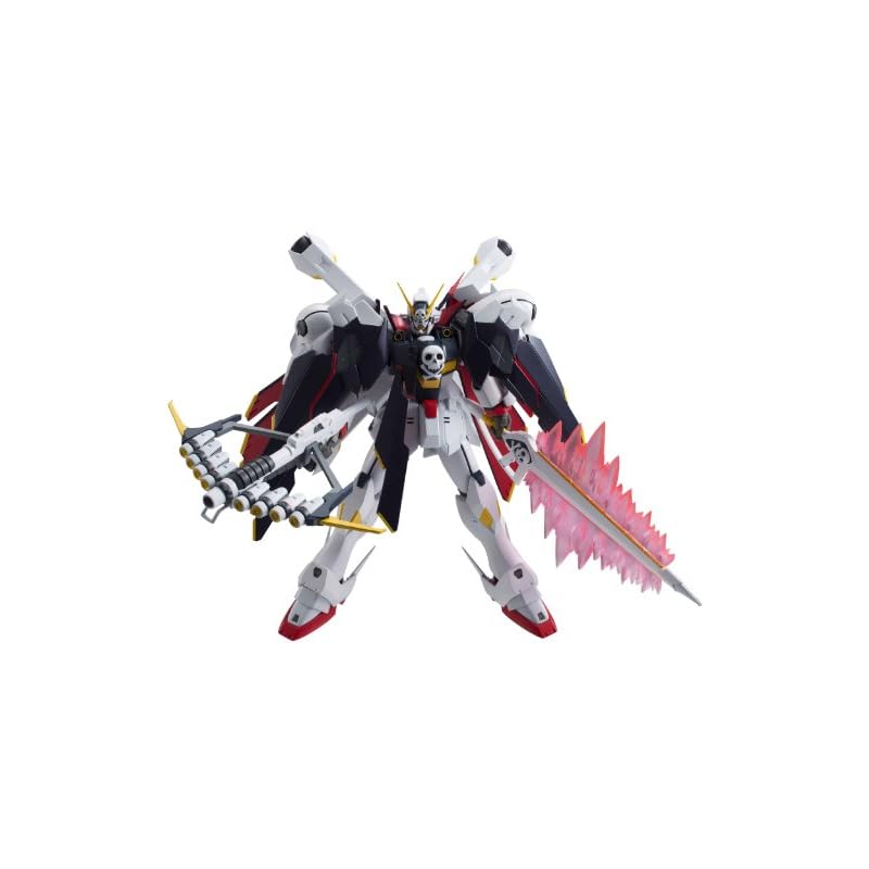 반다이 반다이 ROBOT혼 SIDE 크로스본 건담X1 풀크로스