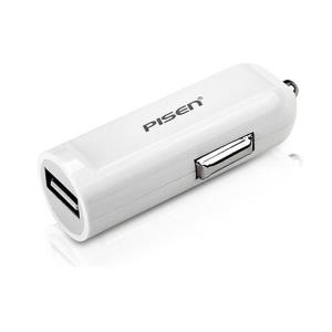 시가잭 차량용 USB 충전기 허브