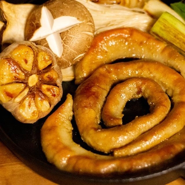 참다른 참다른 고소한 소곱창
