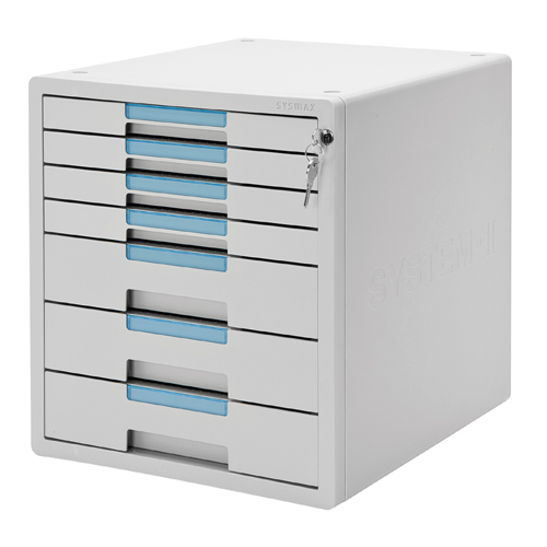 SYSMAX SYSMAX 시스맥스 시스템KEY서류함 5단