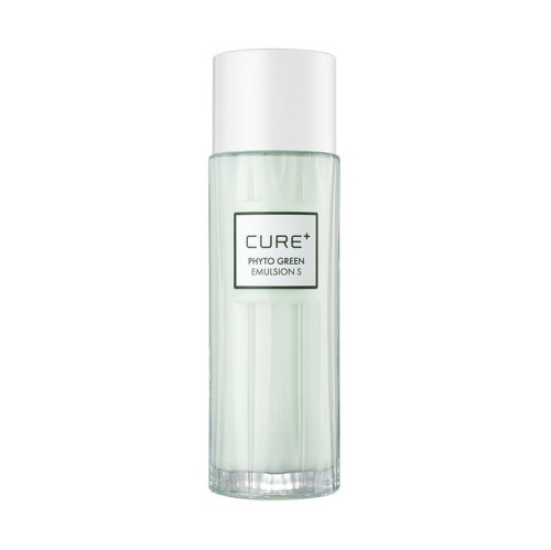 김정문알로에 큐어 피토 그린 에멀전 에스 130ml