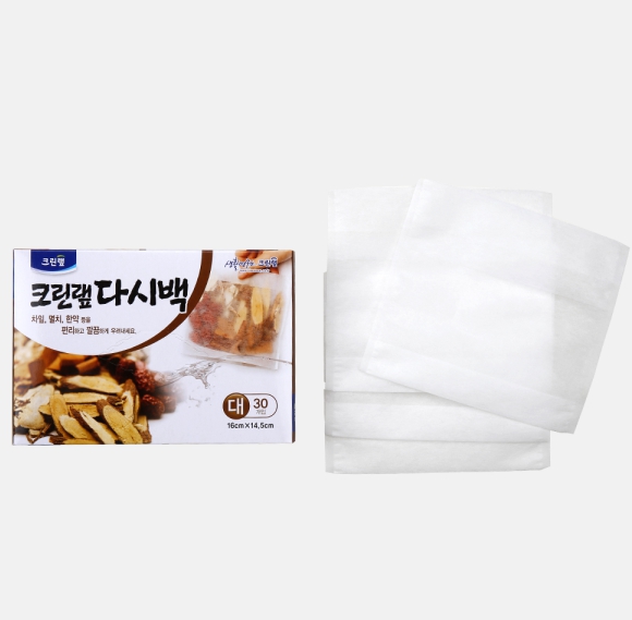 크린 다시백 대 30매