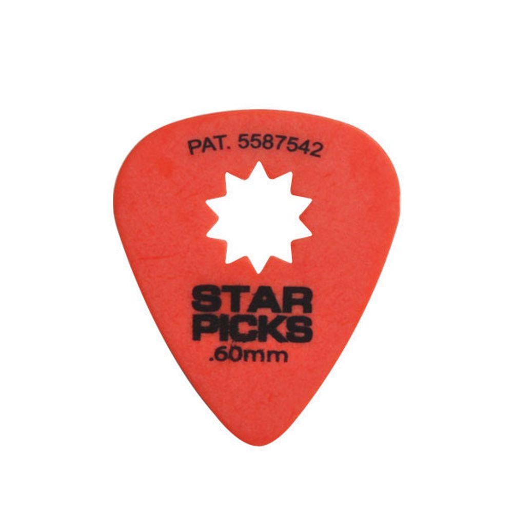 StarPick 피크 0 기타소품 통기타피크