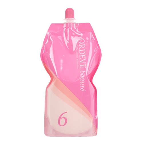 밀본 염색약 올디브 보떼 산화제 1000ml