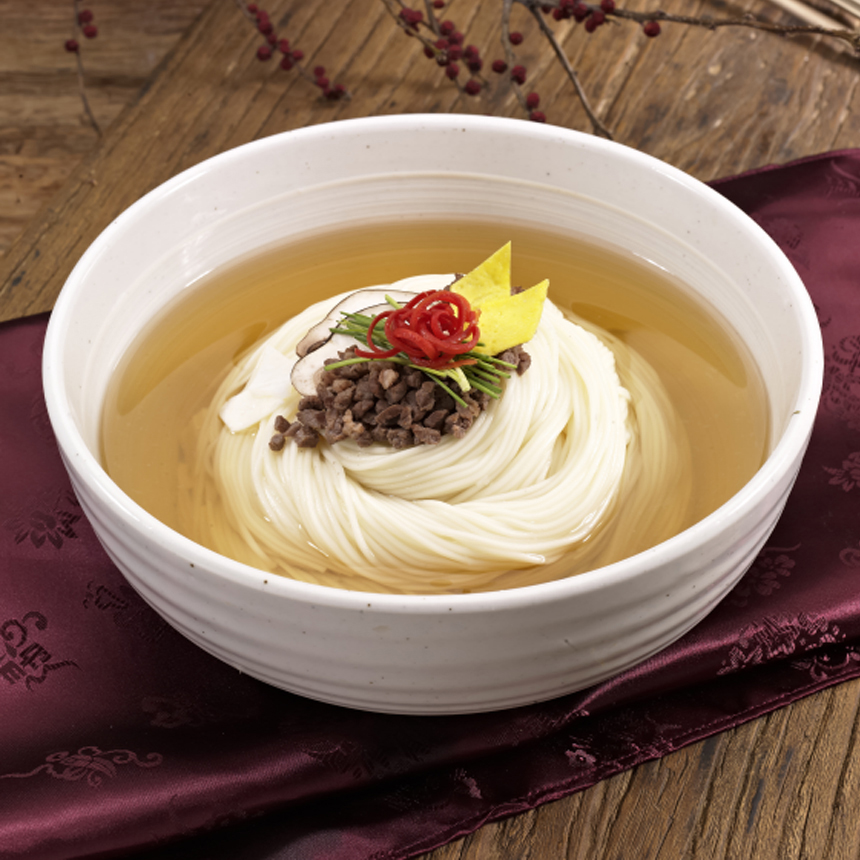 원조 구포국수 3종 쫄깃국수 소면 선물세트 930g