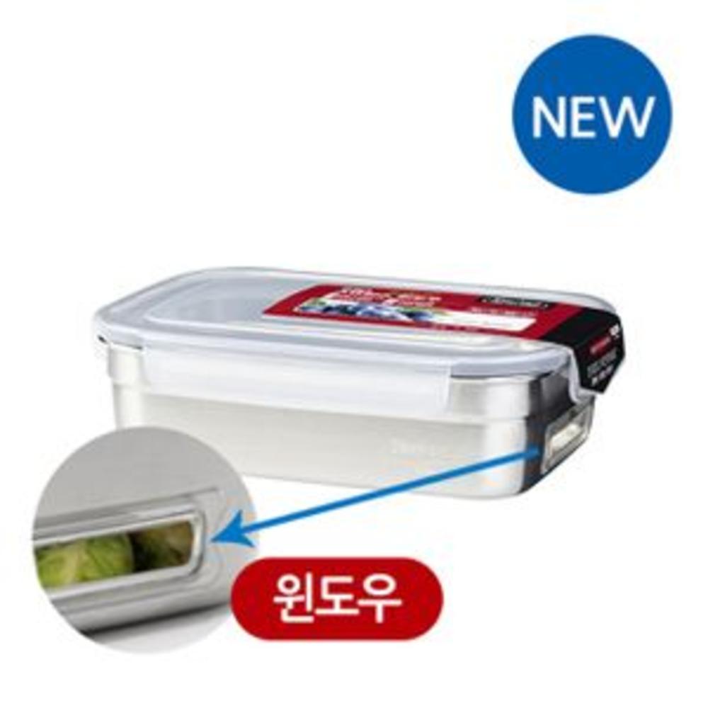 KOMAX 코멕스 스텐킵스 윈도우 직6호 1 36L