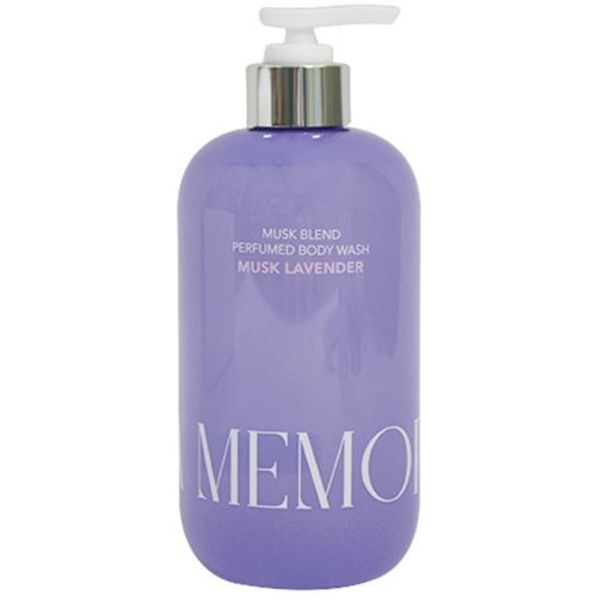 라메모리아 바디워시 라벤더머스크 800ml