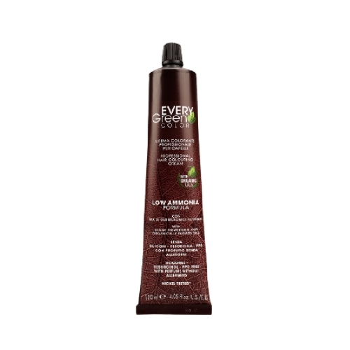 에브리그린 컬러 염색약 애쉬계열 염모제 120ml