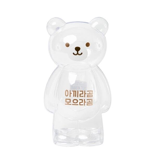아트박스 아트박스 곰돌이 저금통 아끼라곰