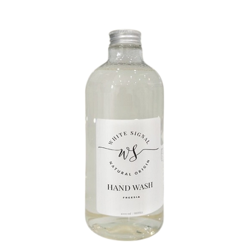화이트시그널 핸드워시 1000ml(리필)