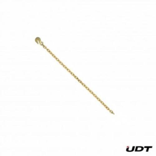 UDT 낙하산체인 굵기 길이 3 7m