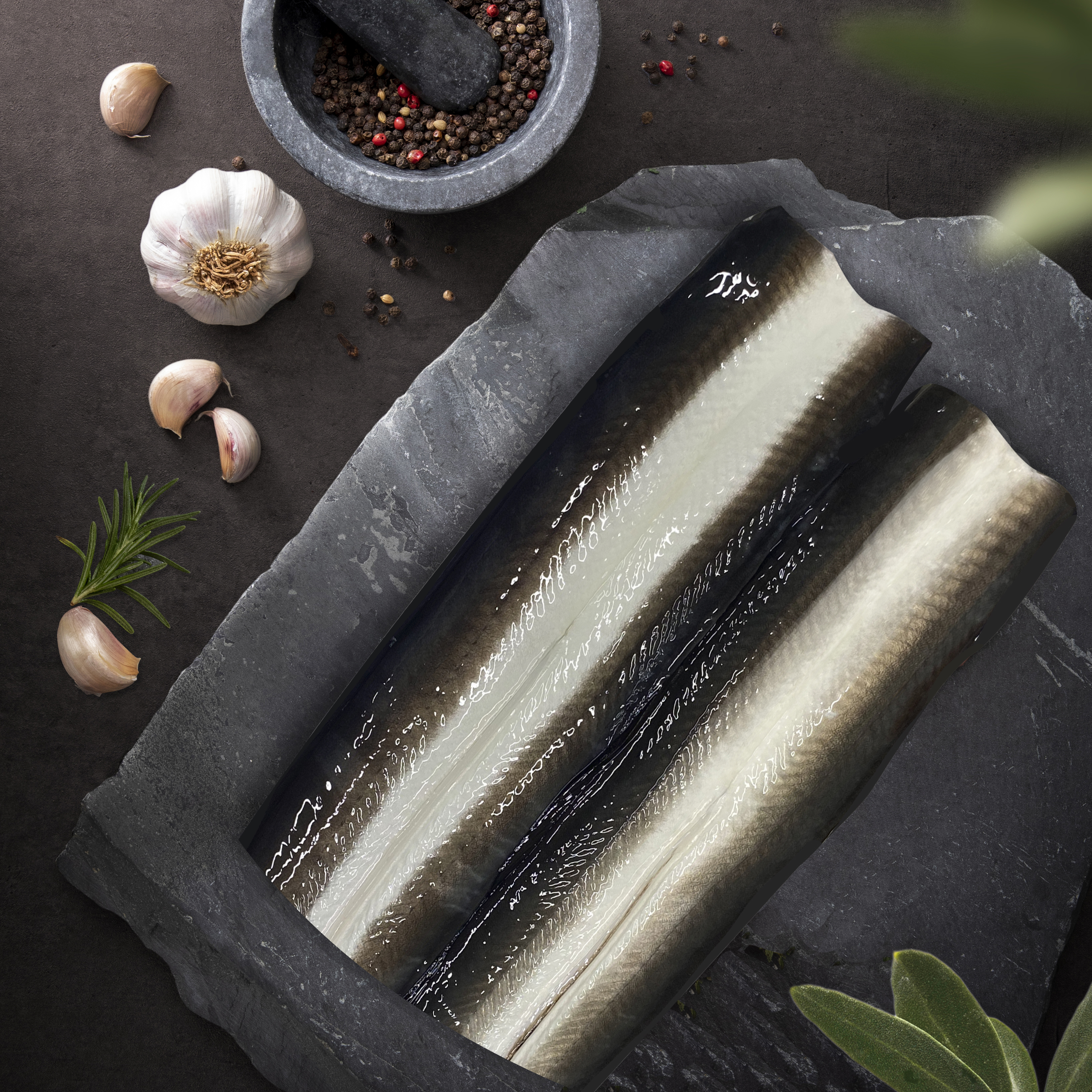 민물장어 550g