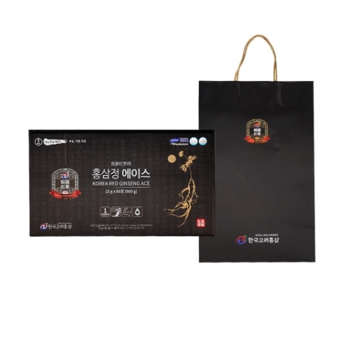 한국고려홍삼 홍삼정 에이스 15g x 60포