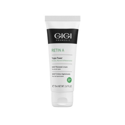 GIGI 레틴에이 엔엠에프 리뉴얼 크림 75ml
