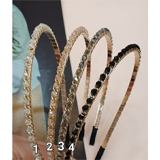 이쁜 예삐예뽀 헤어밴드 머리띠 77 8896608