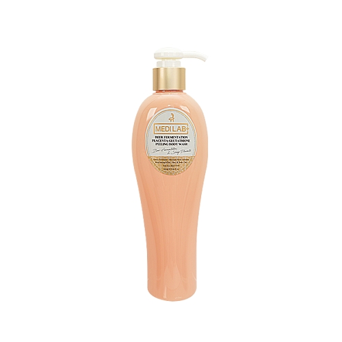 메디랩 플라센타 글루타티온 필링 바디워시 280ml