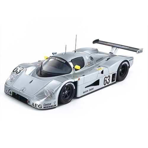 타미야 타미야 타미야 24359 1 24 NO 359 1989 자우버 메르세데스 C9 프라모델 SAUBER MERCEDES 사우버