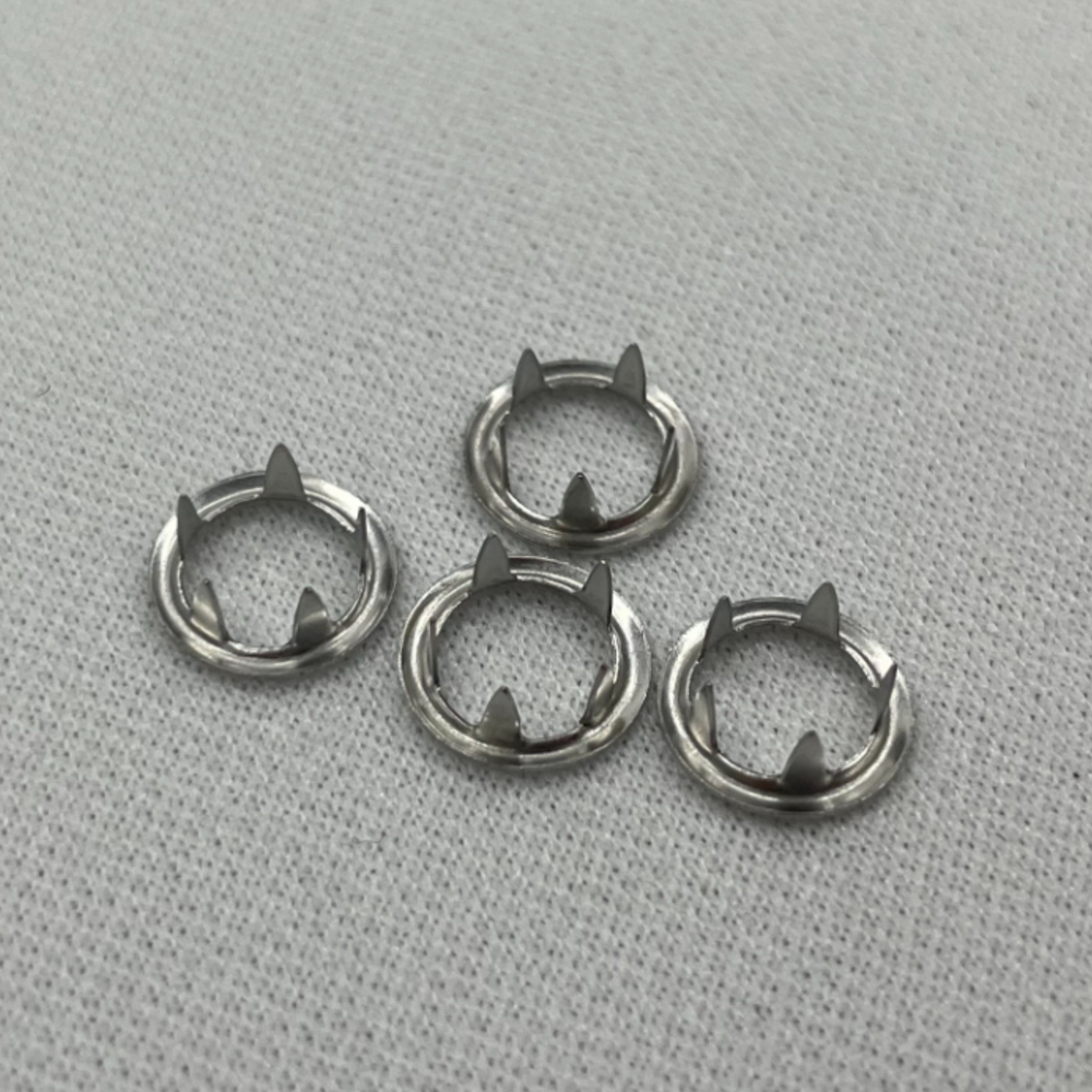 옷수선 똑딱이 스냅단추 100P