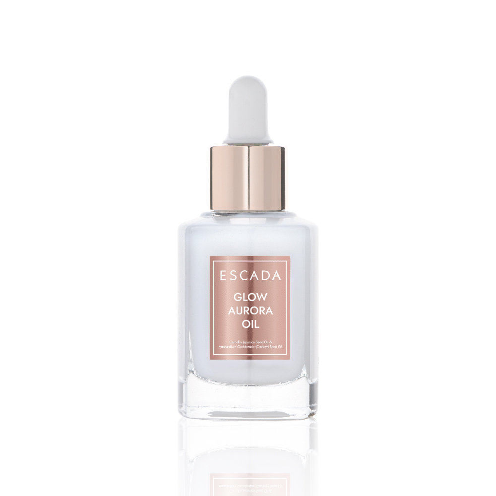 에스까다 글로우 오로라 오일 50ml