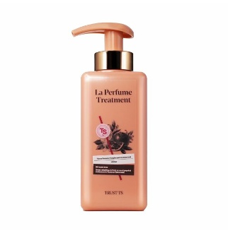 TS 라퍼퓸 트리트먼트 크러쉬시트러스향 400ml