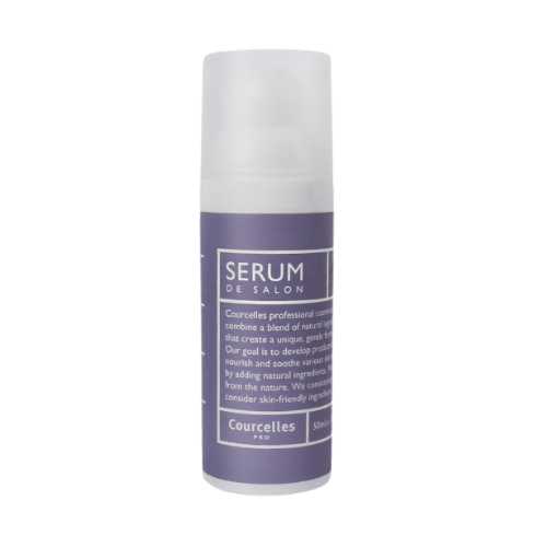 꾸셀 세럼 드 살롱 50ml
