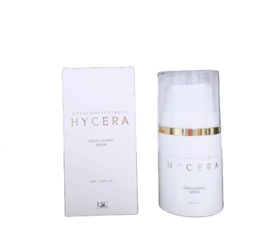 아쿠아 카밍 세럼 50ml