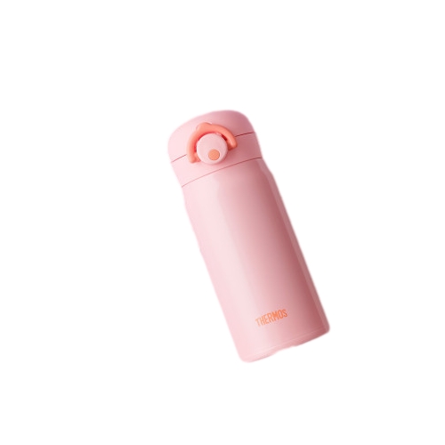 써모스 써모스 마이 디자인 보틀 원터치 타입 시즌2 350ml JNR-351K