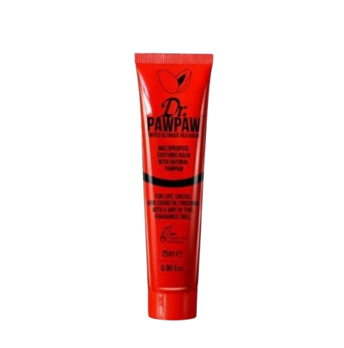 닥터포포 틴티드 얼티메이트 레드 밤 25ml