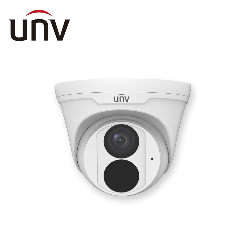 유니뷰 유니뷰 IP 2MP 적외선 카메라 IPC-T125
