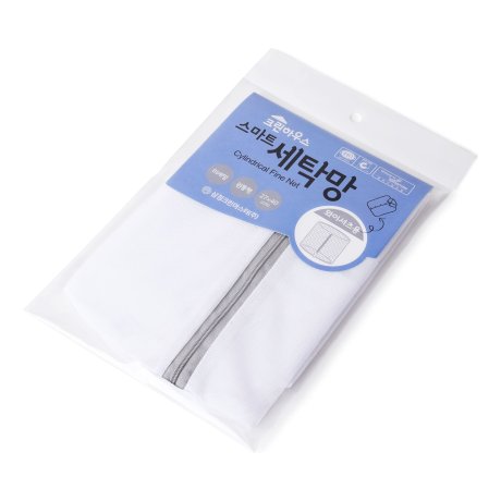 삼정크린 스마트 세탁망 와이셔츠용