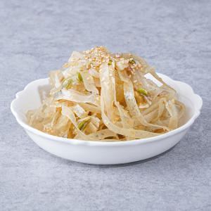 이모네반찬 명엽채볶음 400g 반찬 반찬배달 밑반찬 가정식 반찬전문점 수제반찬 반찬거리