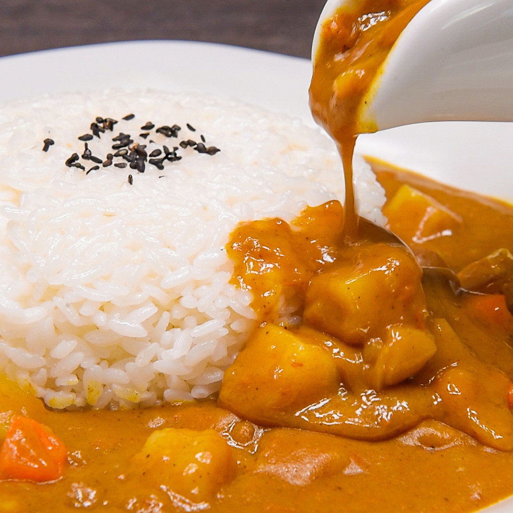 삼오종합식품 정직한밥상 즉석카레 220g