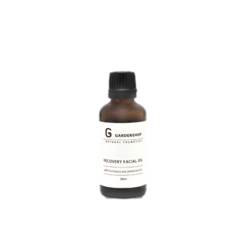 정원가게 하랑직업재활센터 리커버리 페이셜 오일 50ml