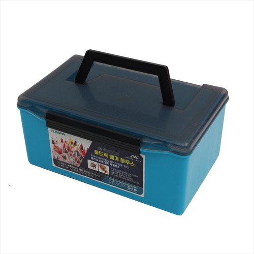 SAPA SAPA 싸파 더블킬 하드락 에기 하우스 태클박스 쭈꾸미