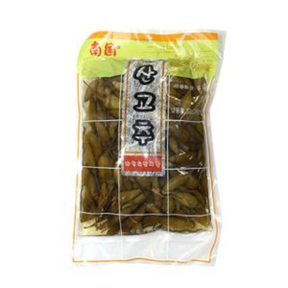 산고추500g